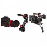 Zacuto Z-SERGHDB (ZSERGHDB) Sony F5/F55 Gratical Bundle including 1 x Sony F5/55 EVF Recoil, 1 x Axis Mini & 1 x Gratical HD Zacuto Z-SERGHDB (ZSERGHDB) Sony F5/F55 Gratical Bundle including 1 x Sony F5/55 EVF Recoil, 1 x Axis Mini & 1 x Gratical HD